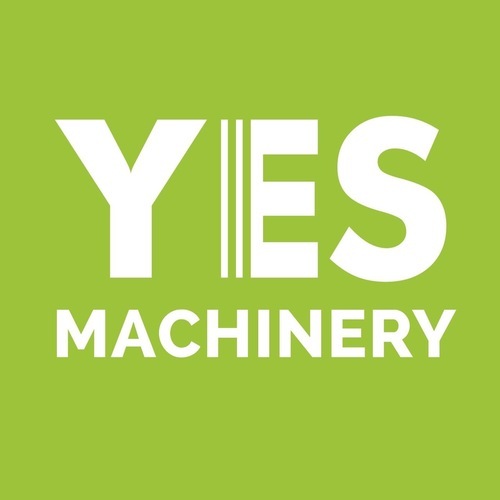 YES MACHINERY  |全球代理商|中東